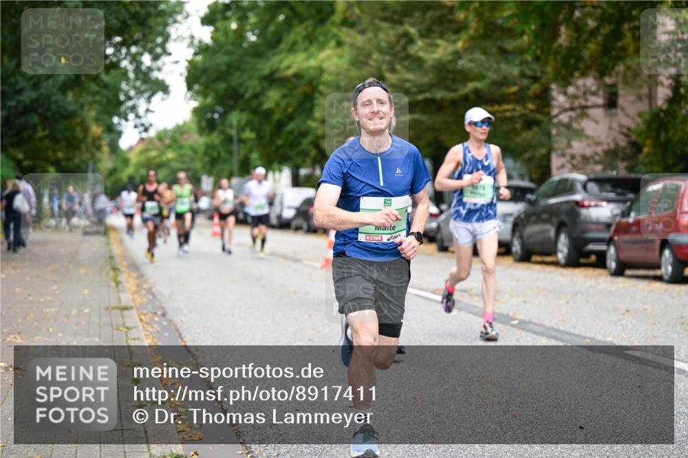 21.09.2025 - PSD Bank Halbmarathon Dr. Thomas Lammeyer http://msf.ph/oto/8917411 21.09.2025 10:33:28 Laufen  meine-sportfotos.de
