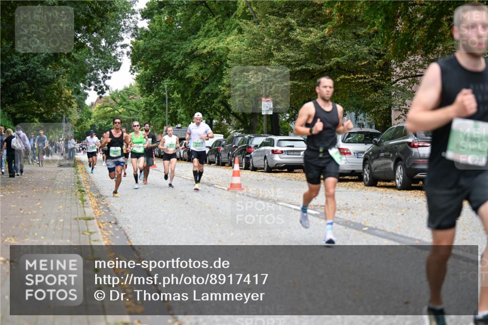 21.09.2025 - PSD Bank Halbmarathon Dr. Thomas Lammeyer http://msf.ph/oto/8917417 21.09.2025 10:33:30 Laufen 1314, 1001 meine-sportfotos.de