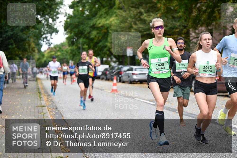 21.09.2025 - PSD Bank Halbmarathon Dr. Thomas Lammeyer http://msf.ph/oto/8917455 21.09.2025 10:33:35 Laufen 1438, 2022, 2012, 22 meine-sportfotos.de