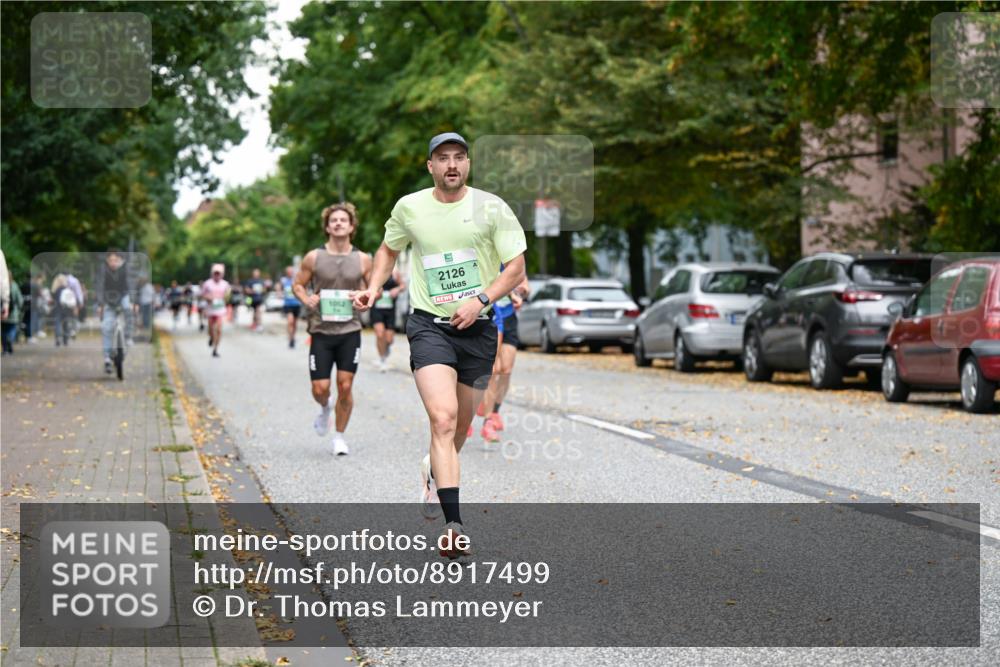 21.09.2025 - PSD Bank Halbmarathon Dr. Thomas Lammeyer http://msf.ph/oto/8917499 21.09.2025 10:33:42 Laufen 1012, 2126 meine-sportfotos.de