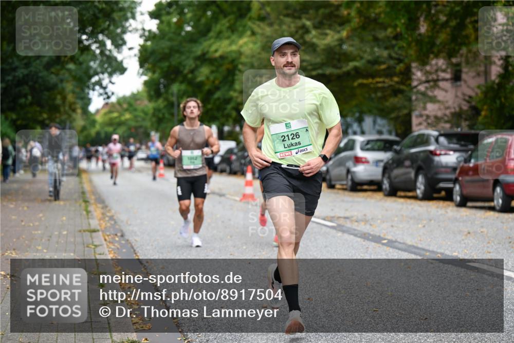 21.09.2025 - PSD Bank Halbmarathon Dr. Thomas Lammeyer http://msf.ph/oto/8917504 21.09.2025 10:33:43 Laufen 1052, 2126 meine-sportfotos.de