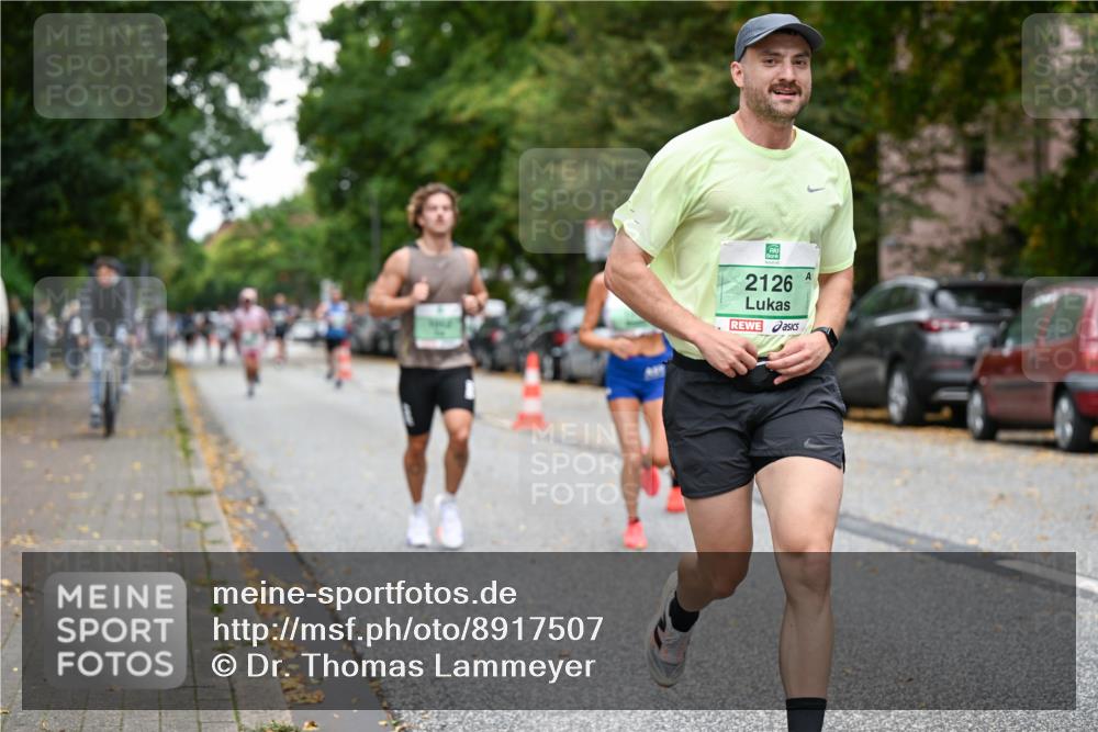 21.09.2025 - PSD Bank Halbmarathon Dr. Thomas Lammeyer http://msf.ph/oto/8917507 21.09.2025 10:33:43 Laufen 2126 meine-sportfotos.de