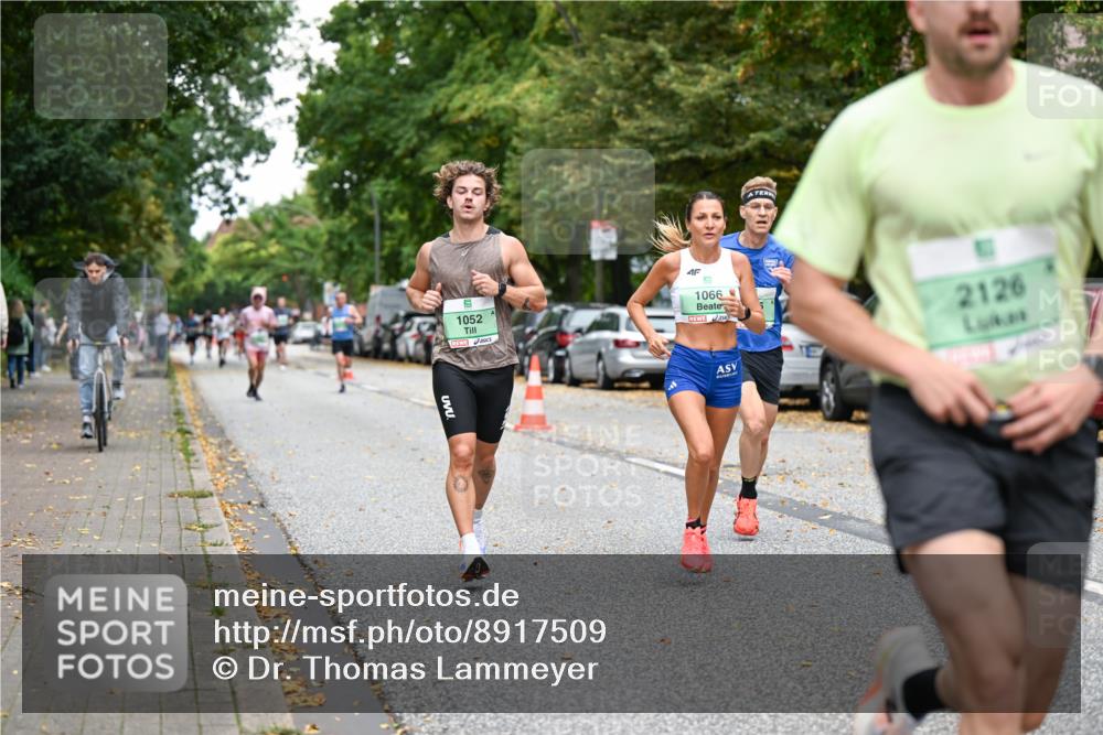 21.09.2025 - PSD Bank Halbmarathon Dr. Thomas Lammeyer http://msf.ph/oto/8917509 21.09.2025 10:33:43 Laufen 1052, 1066, 2126 meine-sportfotos.de