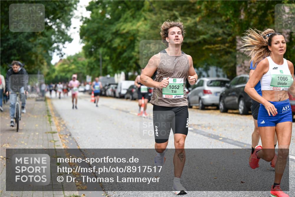 21.09.2025 - PSD Bank Halbmarathon Dr. Thomas Lammeyer http://msf.ph/oto/8917517 21.09.2025 10:33:44 Laufen 1052, 1066 meine-sportfotos.de