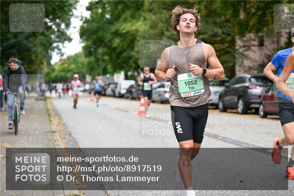 21.09.2025 - PSD Bank Halbmarathon Dr. Thomas Lammeyer http://msf.ph/oto/8917519 21.09.2025 10:33:45 Laufen 1052 meine-sportfotos.de