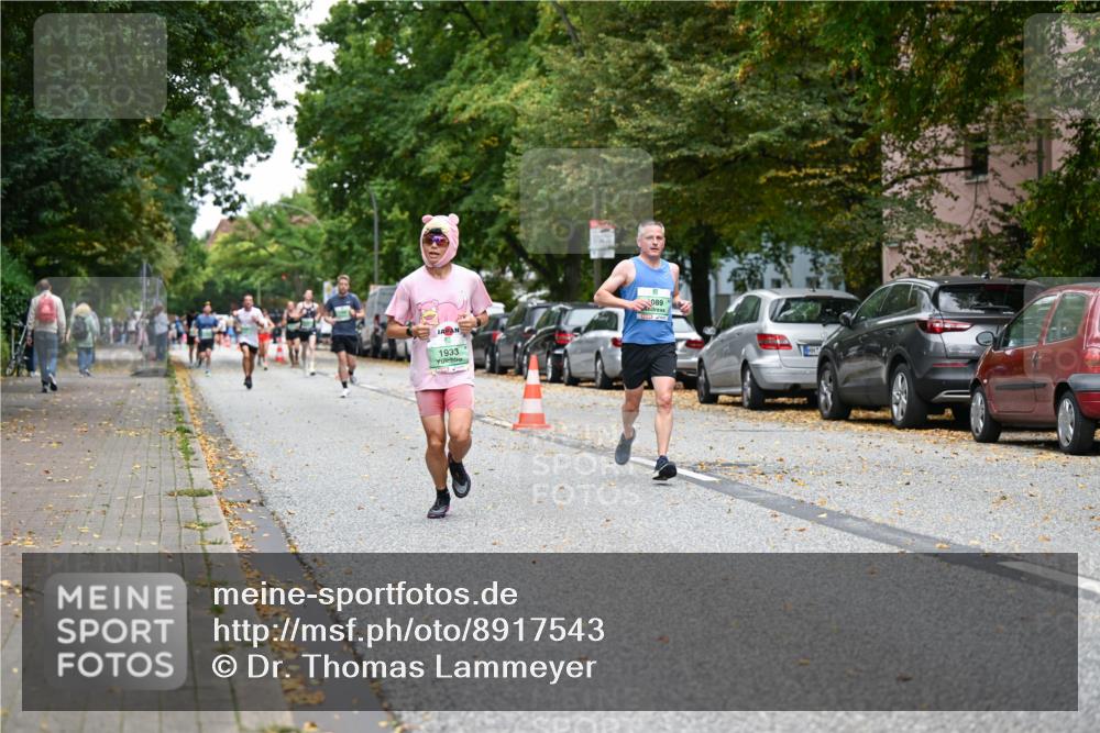 21.09.2025 - PSD Bank Halbmarathon Dr. Thomas Lammeyer http://msf.ph/oto/8917543 21.09.2025 10:33:50 Laufen 1933 meine-sportfotos.de