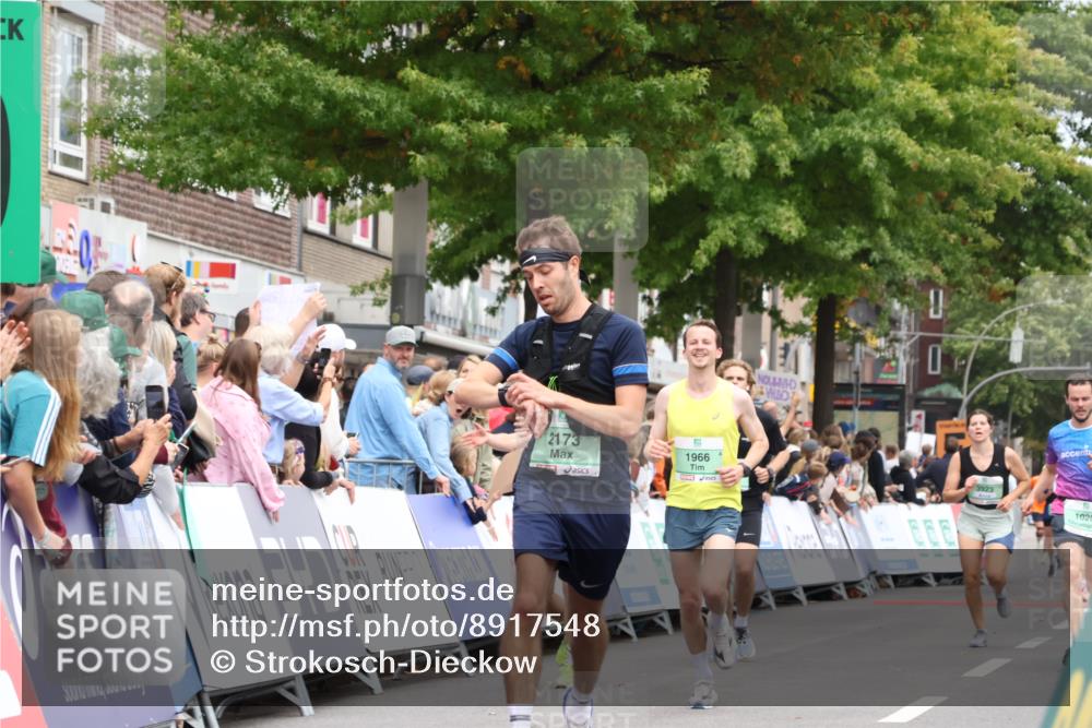 21.09.2025 - PSD Bank Halbmarathon Strokosch-Dieckow http://msf.ph/oto/8917548 21.09.2025 11:44:25 Ziel 1091, 1329, 1966, 2081, 2173, 3023, 4057 meine-sportfotos.de