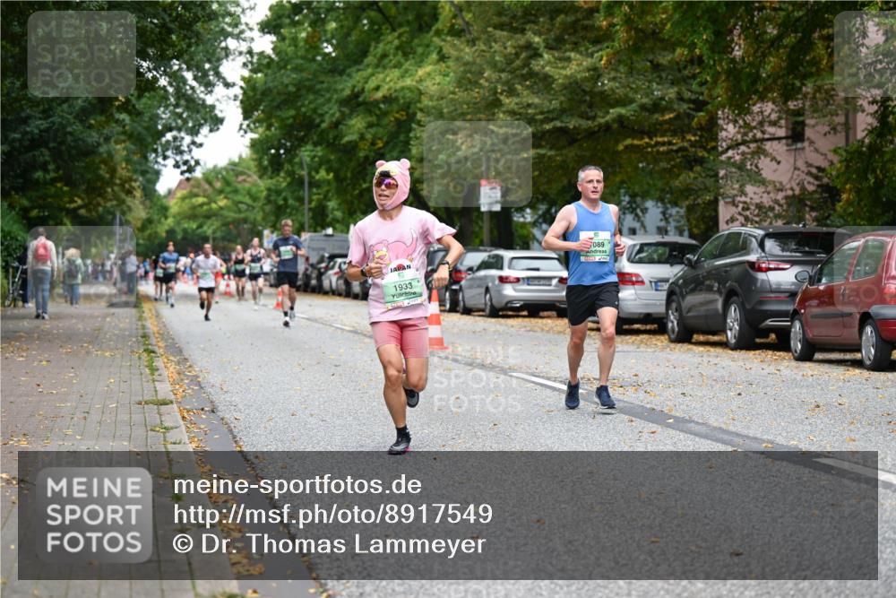 21.09.2025 - PSD Bank Halbmarathon Dr. Thomas Lammeyer http://msf.ph/oto/8917549 21.09.2025 10:33:51 Laufen 1933, 089 meine-sportfotos.de