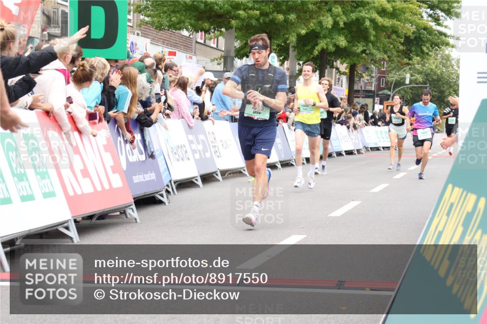 21.09.2025 - PSD Bank Halbmarathon Strokosch-Dieckow http://msf.ph/oto/8917550 21.09.2025 11:44:26 Ziel 1020, 1091, 1329, 1966, 2173, 3023, 4057 meine-sportfotos.de