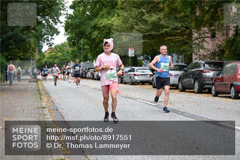 21.09.2025 - PSD Bank Halbmarathon Dr. Thomas Lammeyer http://msf.ph/oto/8917551 21.09.2025 10:33:51 Laufen 1933, 1089 meine-sportfotos.de