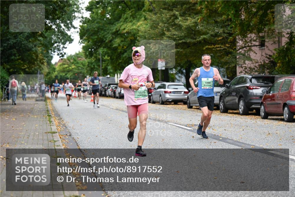 21.09.2025 - PSD Bank Halbmarathon Dr. Thomas Lammeyer http://msf.ph/oto/8917552 21.09.2025 10:33:51 Laufen 1933, 1089 meine-sportfotos.de