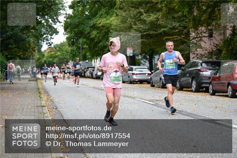 21.09.2025 - PSD Bank Halbmarathon Dr. Thomas Lammeyer http://msf.ph/oto/8917554 21.09.2025 10:33:51 Laufen 1933, 1089 meine-sportfotos.de