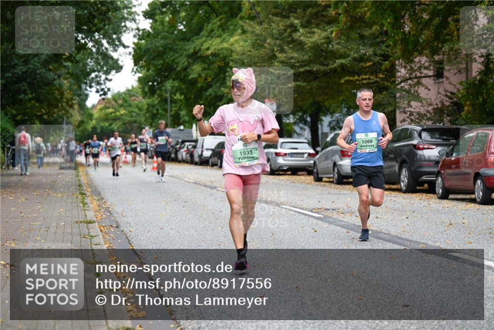 21.09.2025 - PSD Bank Halbmarathon Dr. Thomas Lammeyer http://msf.ph/oto/8917556 21.09.2025 10:33:51 Laufen 1933, 1089 meine-sportfotos.de