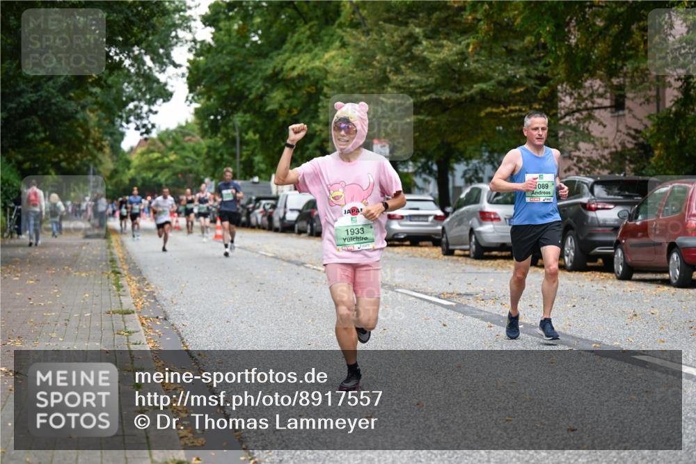 21.09.2025 - PSD Bank Halbmarathon Dr. Thomas Lammeyer http://msf.ph/oto/8917557 21.09.2025 10:33:52 Laufen 1933, 089 meine-sportfotos.de