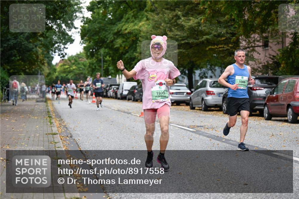 21.09.2025 - PSD Bank Halbmarathon Dr. Thomas Lammeyer http://msf.ph/oto/8917558 21.09.2025 10:33:52 Laufen 1933, 1089, 50 meine-sportfotos.de