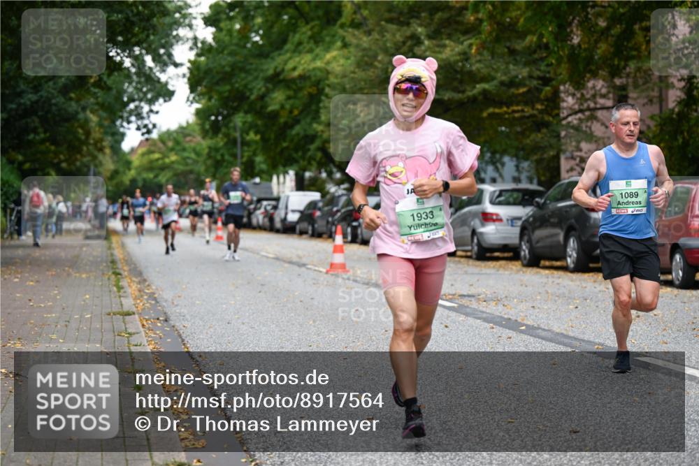 21.09.2025 - PSD Bank Halbmarathon Dr. Thomas Lammeyer http://msf.ph/oto/8917564 21.09.2025 10:33:52 Laufen 1933, 1089 meine-sportfotos.de