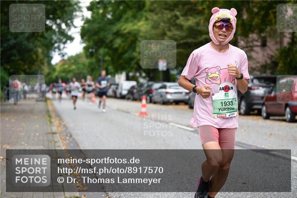 21.09.2025 - PSD Bank Halbmarathon Dr. Thomas Lammeyer http://msf.ph/oto/8917570 21.09.2025 10:33:53 Laufen 1933 meine-sportfotos.de