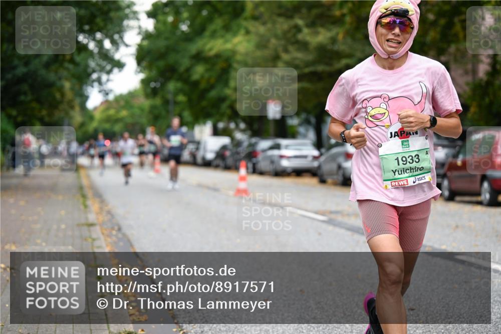 21.09.2025 - PSD Bank Halbmarathon Dr. Thomas Lammeyer http://msf.ph/oto/8917571 21.09.2025 10:33:53 Laufen 1933 meine-sportfotos.de