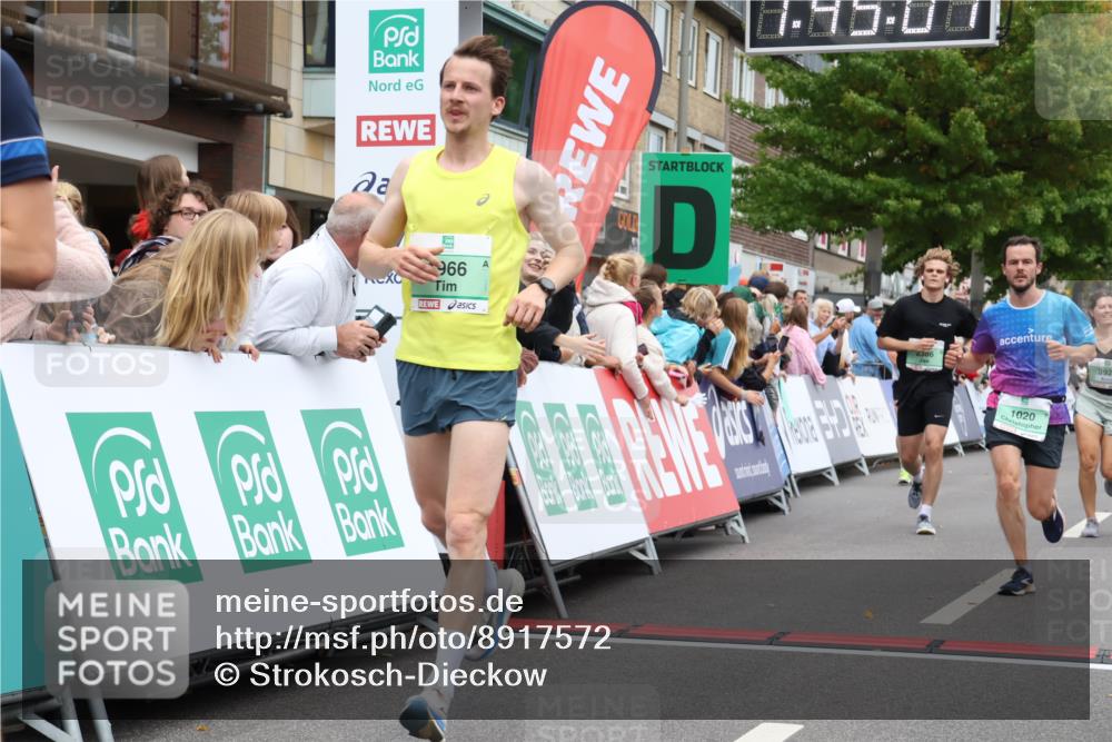 21.09.2025 - PSD Bank Halbmarathon Strokosch-Dieckow http://msf.ph/oto/8917572 21.09.2025 11:44:30 Ziel 1020, 1966, 2173, 2386, 3923, 4057 meine-sportfotos.de