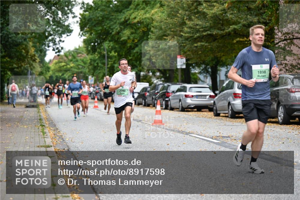 21.09.2025 - PSD Bank Halbmarathon Dr. Thomas Lammeyer http://msf.ph/oto/8917598 21.09.2025 10:33:58 Laufen 2090, 1898 meine-sportfotos.de
