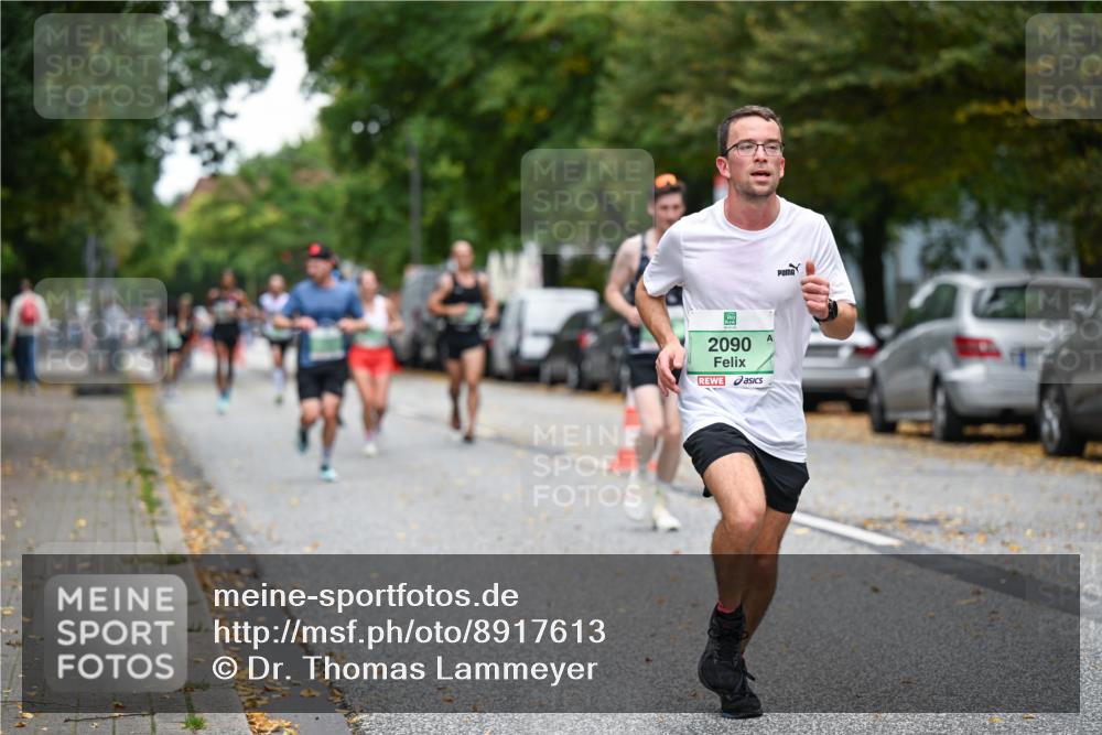 21.09.2025 - PSD Bank Halbmarathon Dr. Thomas Lammeyer http://msf.ph/oto/8917613 21.09.2025 10:34:00 Laufen 2090 meine-sportfotos.de