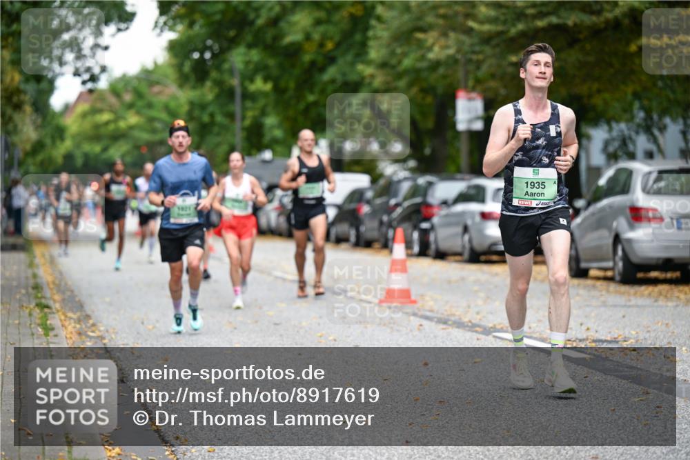 21.09.2025 - PSD Bank Halbmarathon Dr. Thomas Lammeyer http://msf.ph/oto/8917619 21.09.2025 10:34:01 Laufen 1821, 1935 meine-sportfotos.de
