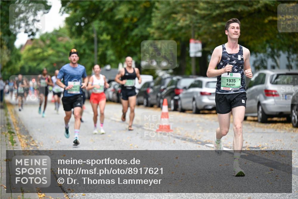 21.09.2025 - PSD Bank Halbmarathon Dr. Thomas Lammeyer http://msf.ph/oto/8917621 21.09.2025 10:34:01 Laufen 1935 meine-sportfotos.de