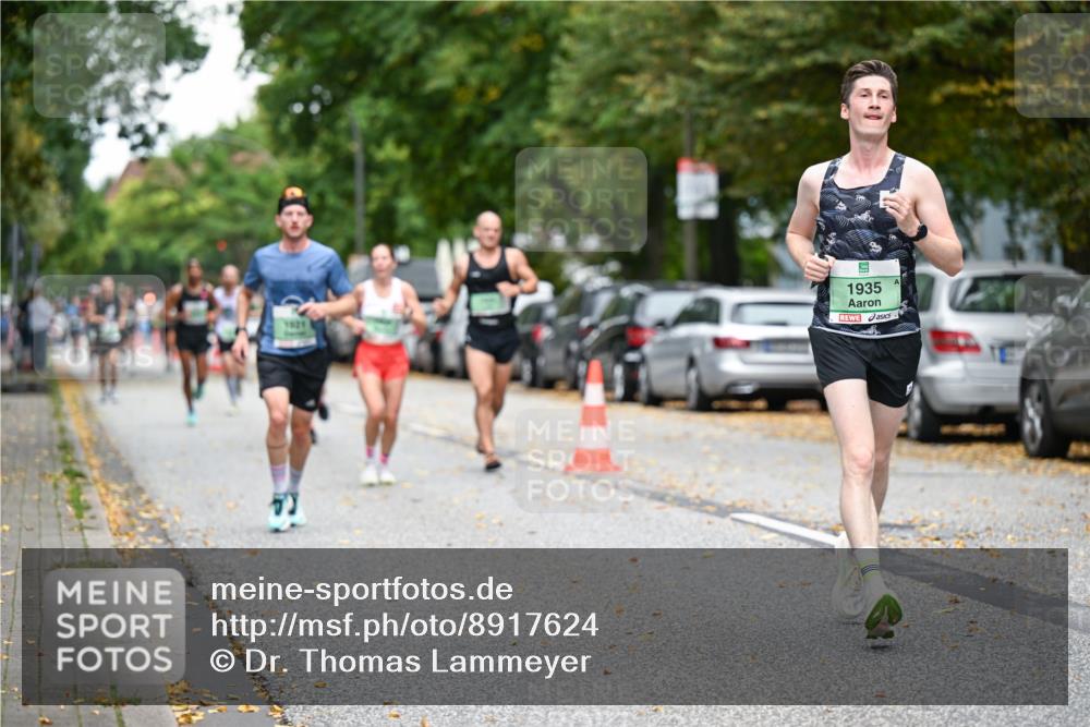 21.09.2025 - PSD Bank Halbmarathon Dr. Thomas Lammeyer http://msf.ph/oto/8917624 21.09.2025 10:34:01 Laufen 1821, 1935 meine-sportfotos.de