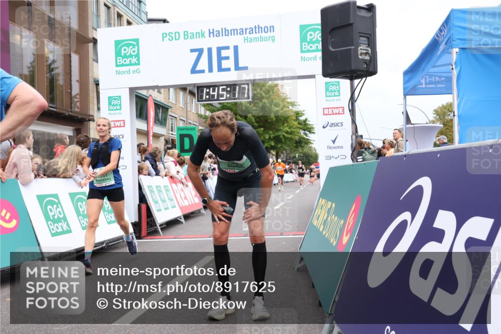 21.09.2025 - PSD Bank Halbmarathon Strokosch-Dieckow http://msf.ph/oto/8917625 21.09.2025 11:44:41 Ziel 1743, 1839, 1997, 2184, 2188, 2351 meine-sportfotos.de
