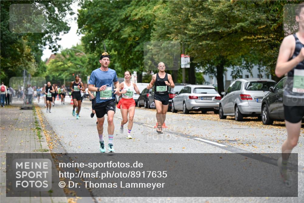 21.09.2025 - PSD Bank Halbmarathon Dr. Thomas Lammeyer http://msf.ph/oto/8917635 21.09.2025 10:34:03 Laufen 1921, 1900, 1525 meine-sportfotos.de