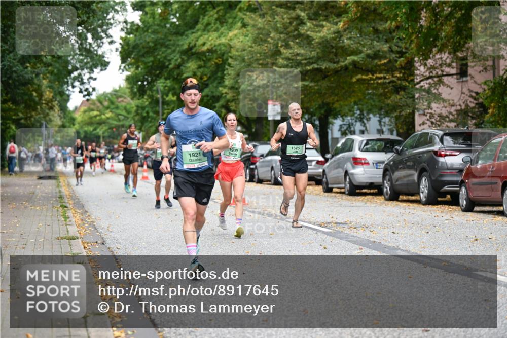 21.09.2025 - PSD Bank Halbmarathon Dr. Thomas Lammeyer http://msf.ph/oto/8917645 21.09.2025 10:34:04 Laufen 1921, 1900, 1525 meine-sportfotos.de