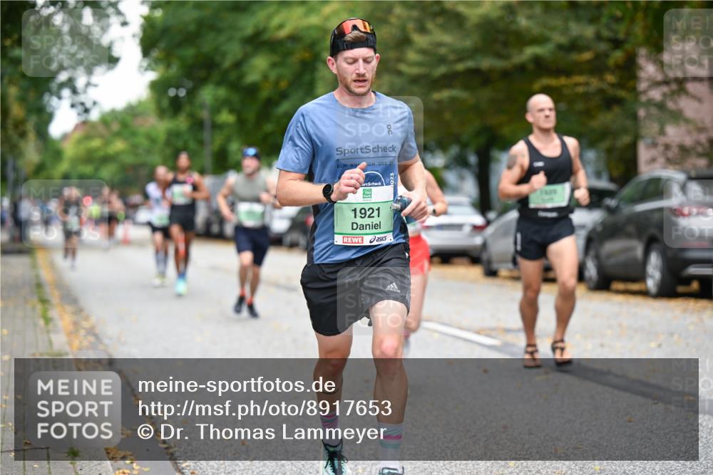 21.09.2025 - PSD Bank Halbmarathon Dr. Thomas Lammeyer http://msf.ph/oto/8917653 21.09.2025 10:34:05 Laufen 1921 meine-sportfotos.de