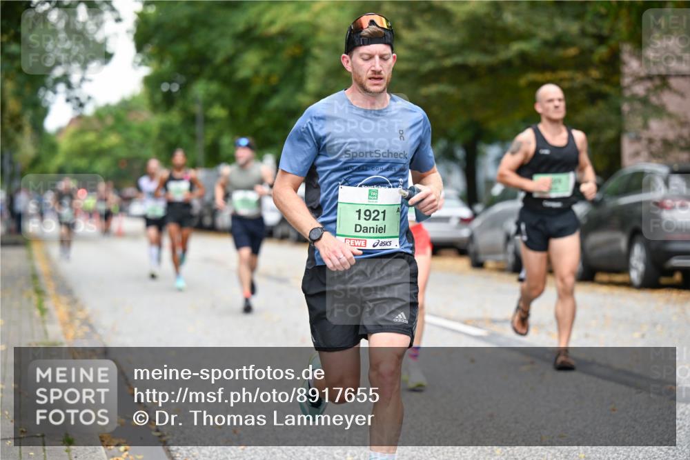 21.09.2025 - PSD Bank Halbmarathon Dr. Thomas Lammeyer http://msf.ph/oto/8917655 21.09.2025 10:34:05 Laufen 1921 meine-sportfotos.de