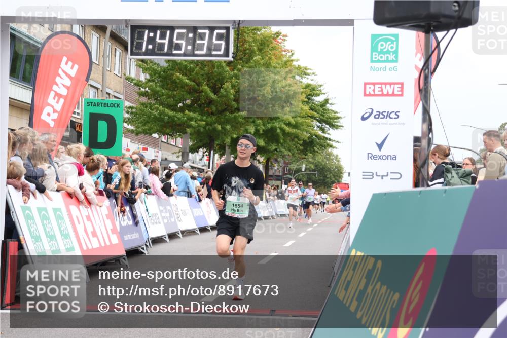 21.09.2025 - PSD Bank Halbmarathon Strokosch-Dieckow http://msf.ph/oto/8917673 21.09.2025 11:44:58 Ziel 1554, 2303 meine-sportfotos.de