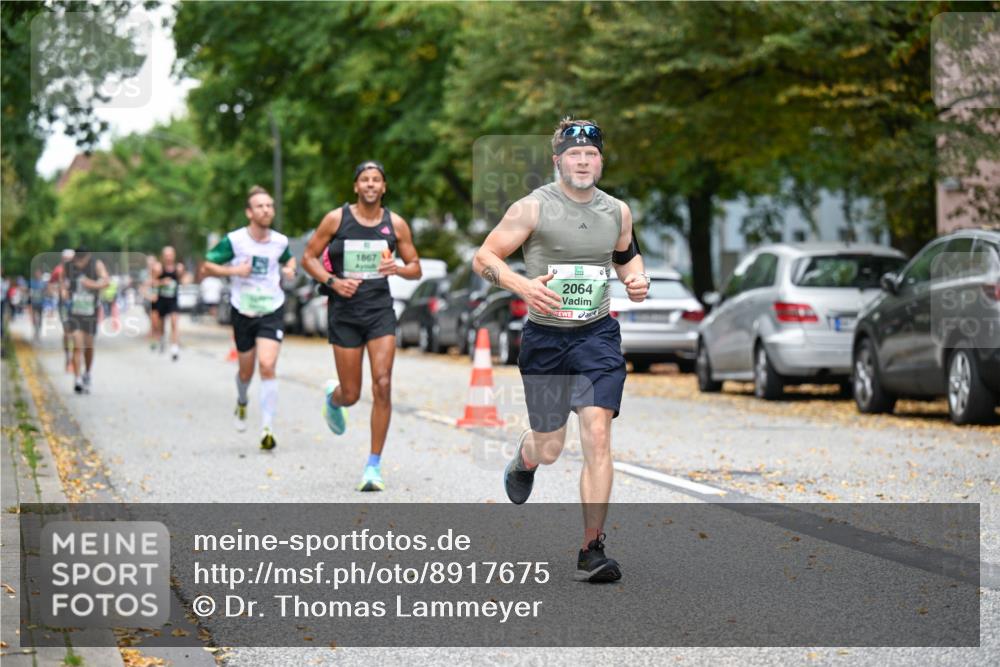 21.09.2025 - PSD Bank Halbmarathon Dr. Thomas Lammeyer http://msf.ph/oto/8917675 21.09.2025 10:34:07 Laufen 1867, 2064 meine-sportfotos.de