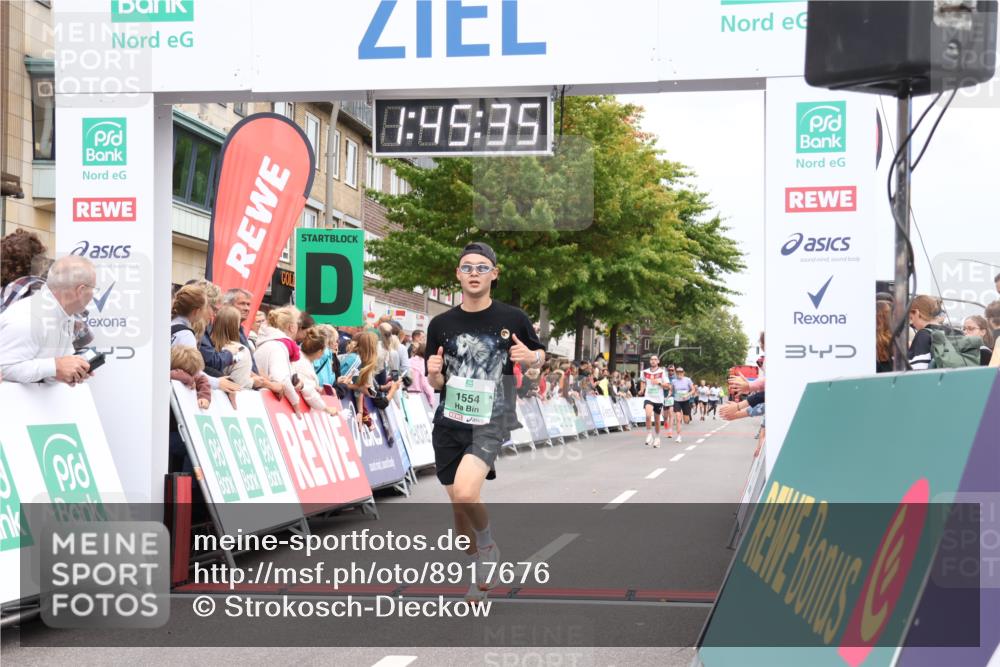 21.09.2025 - PSD Bank Halbmarathon Strokosch-Dieckow http://msf.ph/oto/8917676 21.09.2025 11:44:59 Ziel 1554 meine-sportfotos.de