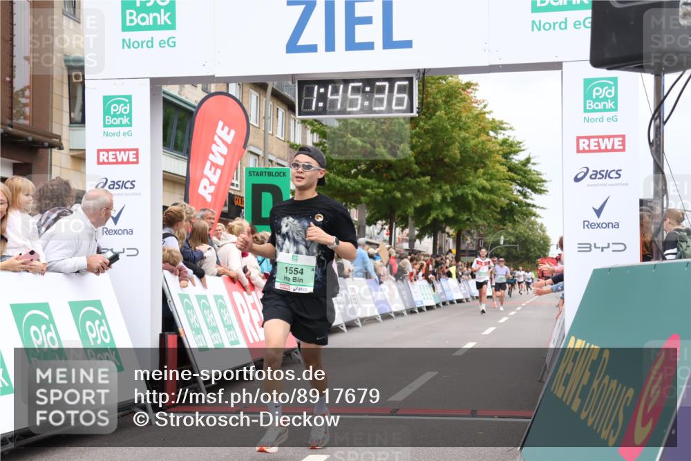 21.09.2025 - PSD Bank Halbmarathon Strokosch-Dieckow http://msf.ph/oto/8917679 21.09.2025 11:44:59 Ziel 1554 meine-sportfotos.de