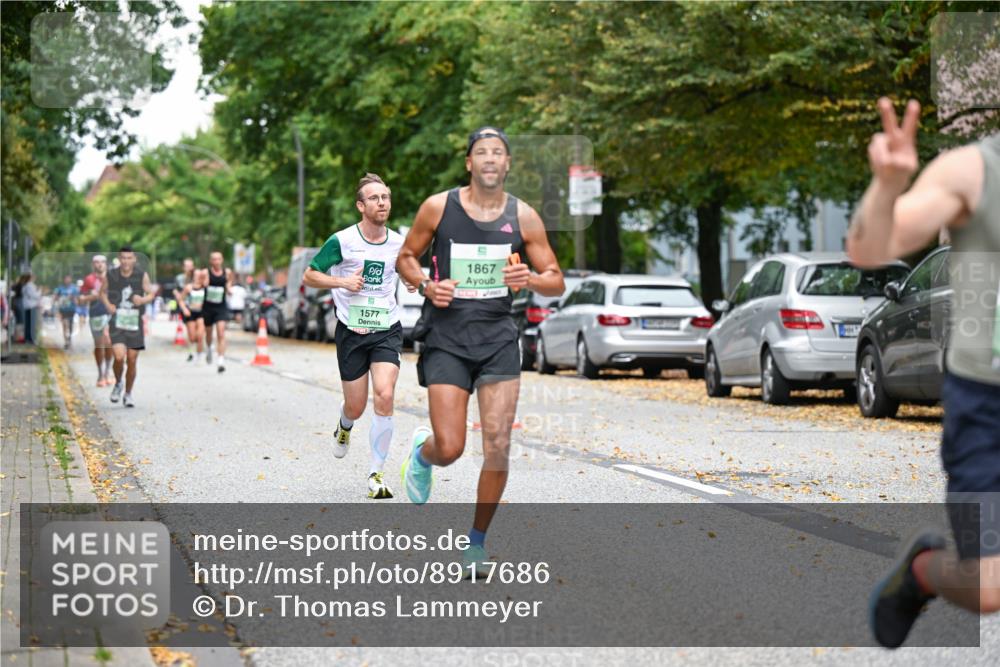 21.09.2025 - PSD Bank Halbmarathon Dr. Thomas Lammeyer http://msf.ph/oto/8917686 21.09.2025 10:34:09 Laufen 1867, 1577 meine-sportfotos.de