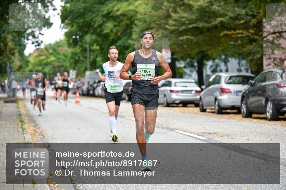 21.09.2025 - PSD Bank Halbmarathon Dr. Thomas Lammeyer http://msf.ph/oto/8917687 21.09.2025 10:34:09 Laufen 1577, 1867 meine-sportfotos.de