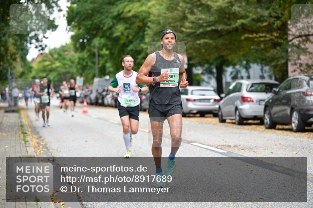21.09.2025 - PSD Bank Halbmarathon Dr. Thomas Lammeyer http://msf.ph/oto/8917689 21.09.2025 10:34:09 Laufen 1577, 867 meine-sportfotos.de