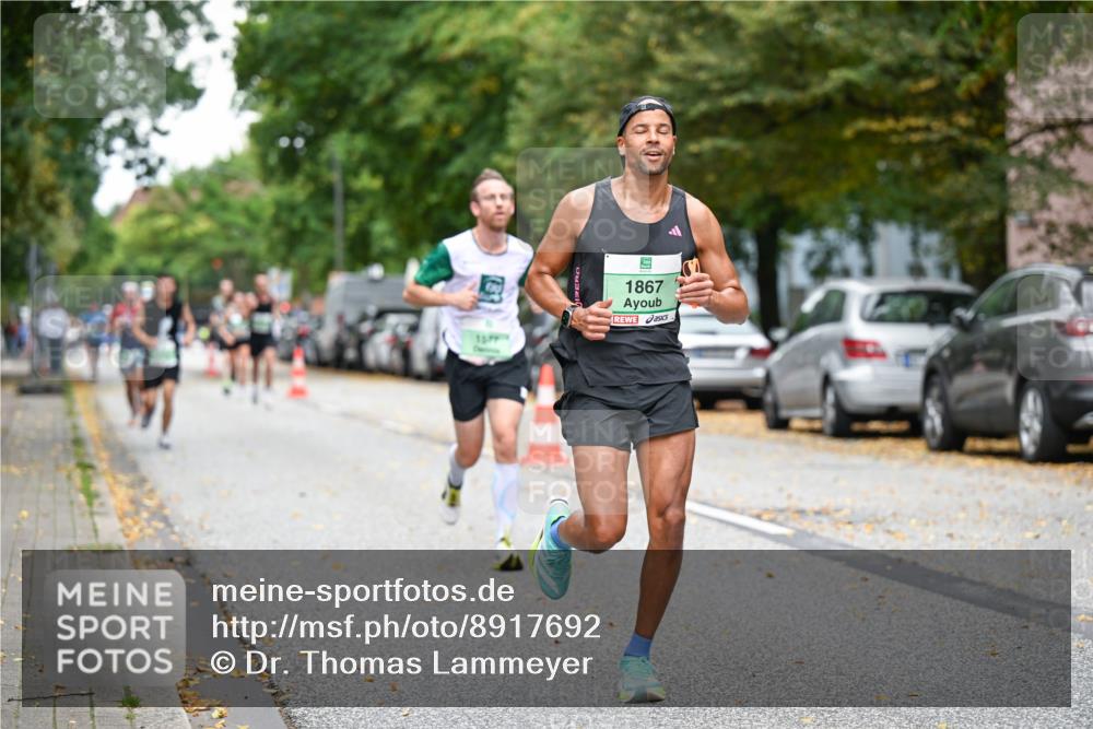 21.09.2025 - PSD Bank Halbmarathon Dr. Thomas Lammeyer http://msf.ph/oto/8917692 21.09.2025 10:34:09 Laufen 1867 meine-sportfotos.de