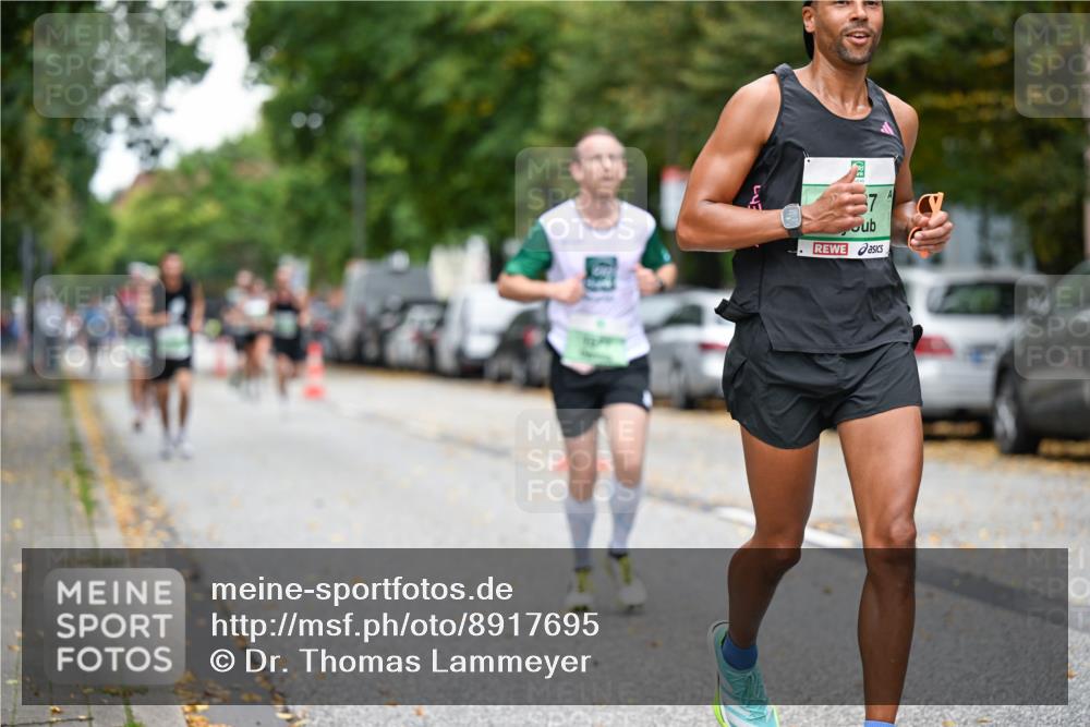 21.09.2025 - PSD Bank Halbmarathon Dr. Thomas Lammeyer http://msf.ph/oto/8917695 21.09.2025 10:34:10 Laufen  meine-sportfotos.de