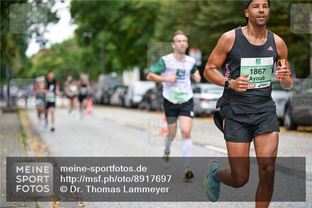 21.09.2025 - PSD Bank Halbmarathon Dr. Thomas Lammeyer http://msf.ph/oto/8917697 21.09.2025 10:34:10 Laufen 1867 meine-sportfotos.de