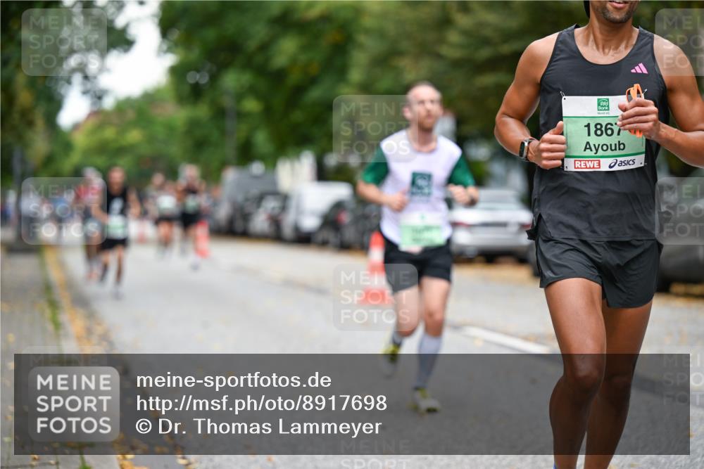 21.09.2025 - PSD Bank Halbmarathon Dr. Thomas Lammeyer http://msf.ph/oto/8917698 21.09.2025 10:34:10 Laufen 1867 meine-sportfotos.de