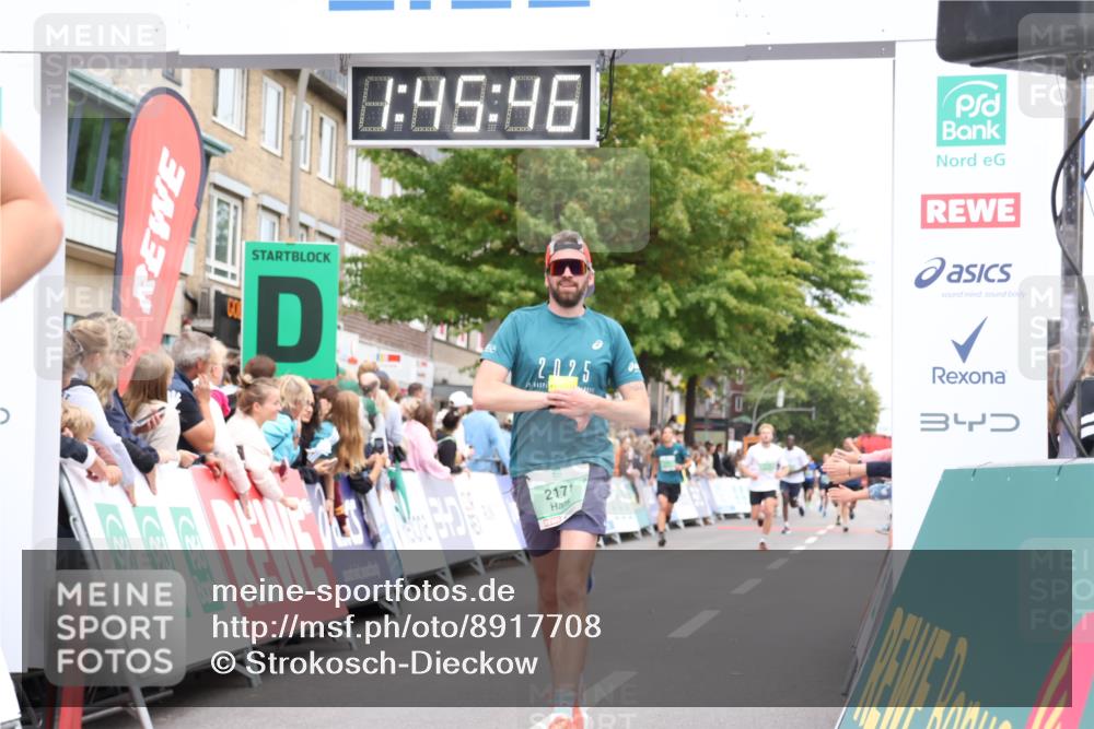 21.09.2025 - PSD Bank Halbmarathon Strokosch-Dieckow http://msf.ph/oto/8917708 21.09.2025 11:45:09 Ziel 1728, 1774, 2171, 2605, 3925 meine-sportfotos.de