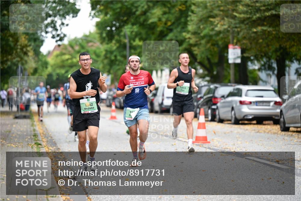 21.09.2025 - PSD Bank Halbmarathon Dr. Thomas Lammeyer http://msf.ph/oto/8917731 21.09.2025 10:34:15 Laufen 1942, 10, 1855 meine-sportfotos.de