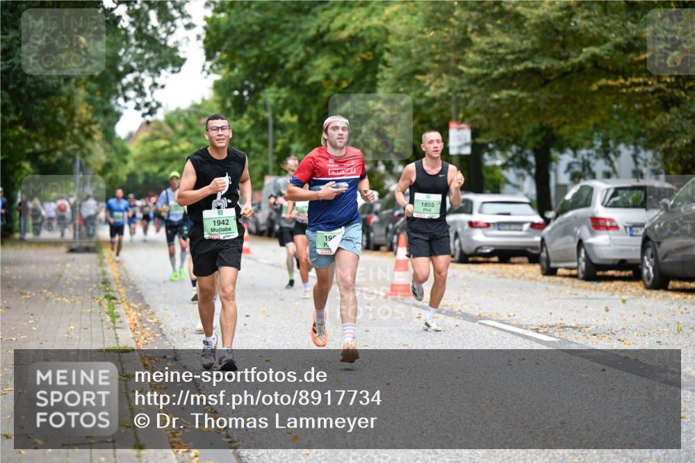 21.09.2025 - PSD Bank Halbmarathon Dr. Thomas Lammeyer http://msf.ph/oto/8917734 21.09.2025 10:34:16 Laufen 1942, 195, 1855 meine-sportfotos.de
