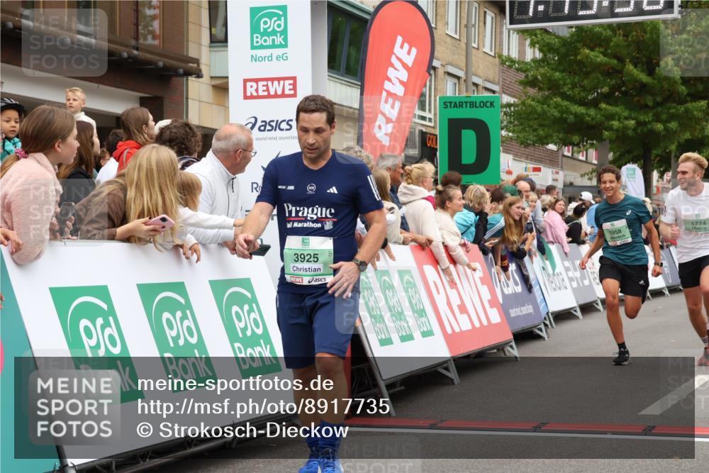 21.09.2025 - PSD Bank Halbmarathon Strokosch-Dieckow http://msf.ph/oto/8917735 21.09.2025 11:45:13 Ziel 1722, 1728, 1774, 1958, 2171, 2605, 3925 meine-sportfotos.de