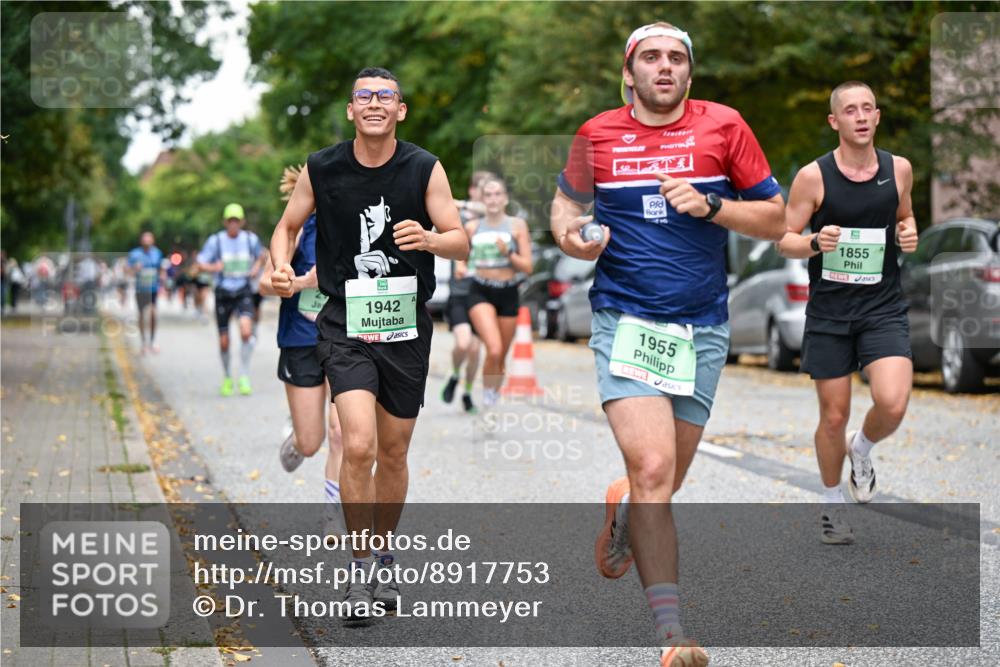 21.09.2025 - PSD Bank Halbmarathon Dr. Thomas Lammeyer http://msf.ph/oto/8917753 21.09.2025 10:34:18 Laufen 80, 1942, 1955, 1855 meine-sportfotos.de