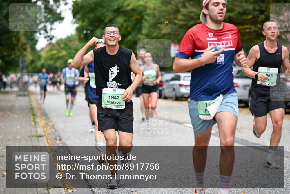 21.09.2025 - PSD Bank Halbmarathon Dr. Thomas Lammeyer http://msf.ph/oto/8917756 21.09.2025 10:34:18 Laufen 1942, 10, 955 meine-sportfotos.de